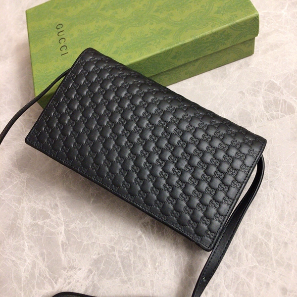 グッチ財布 レプリカ背面デザイン